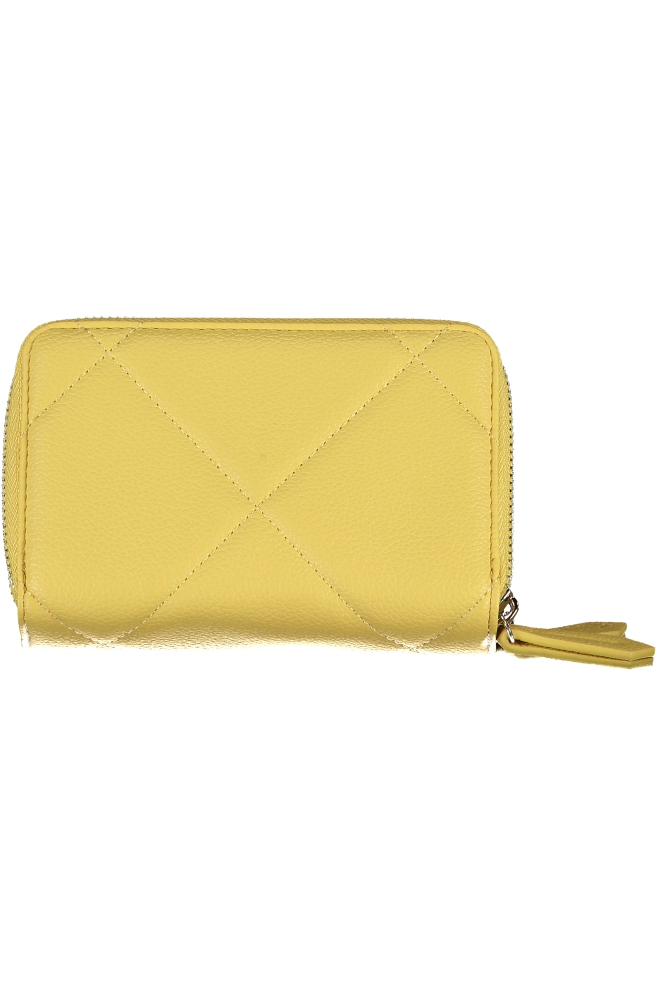 Valentino Bags Portafoglio Donna Giallo - mem39