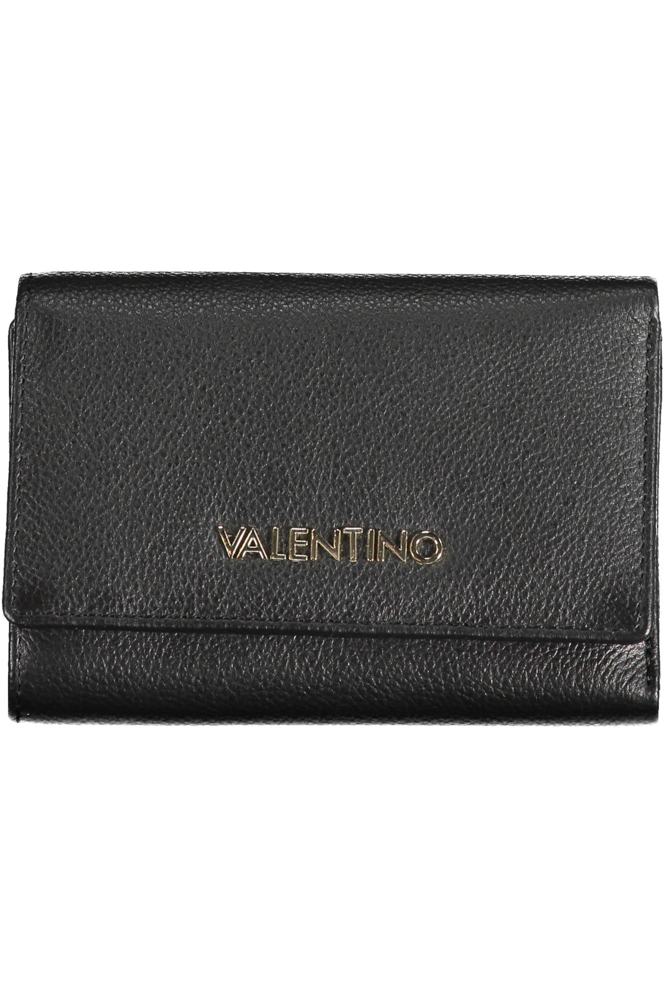 Valentino Bags Portafoglio Donna Nero