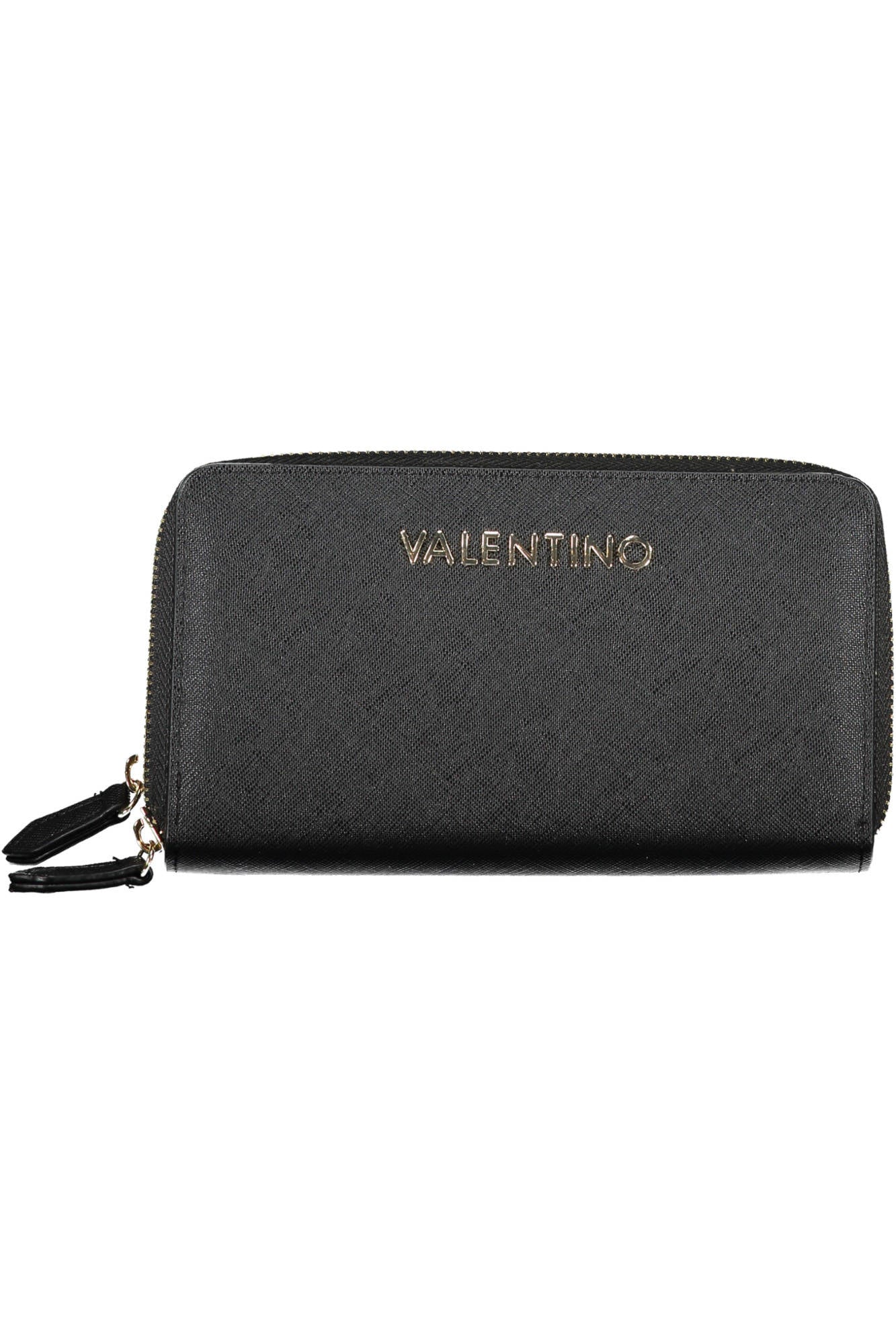 Valentino Bags Portafoglio Donna Nero - mem39