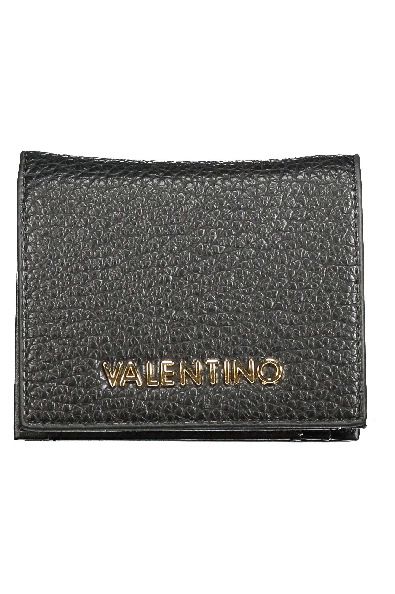 VALENTINO BAGS PORTAFOGLIO DONNA NERO