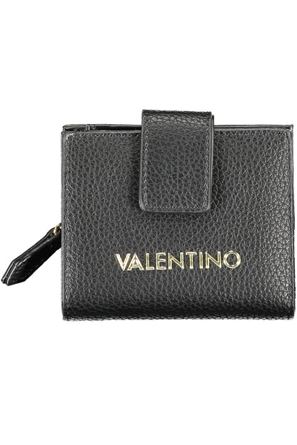 Valentino Bags Portafoglio Donna Nero - mem39