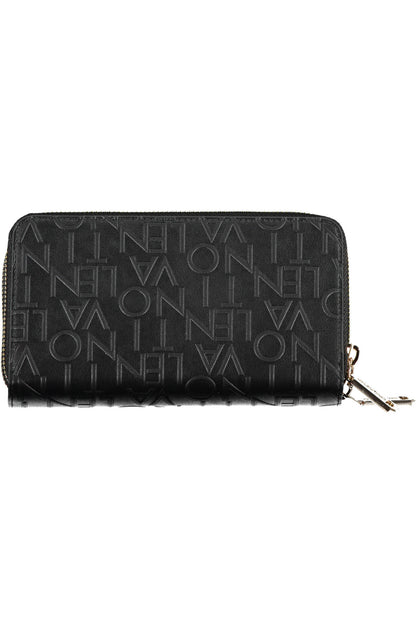 Valentino Bags Portafoglio Donna Nero