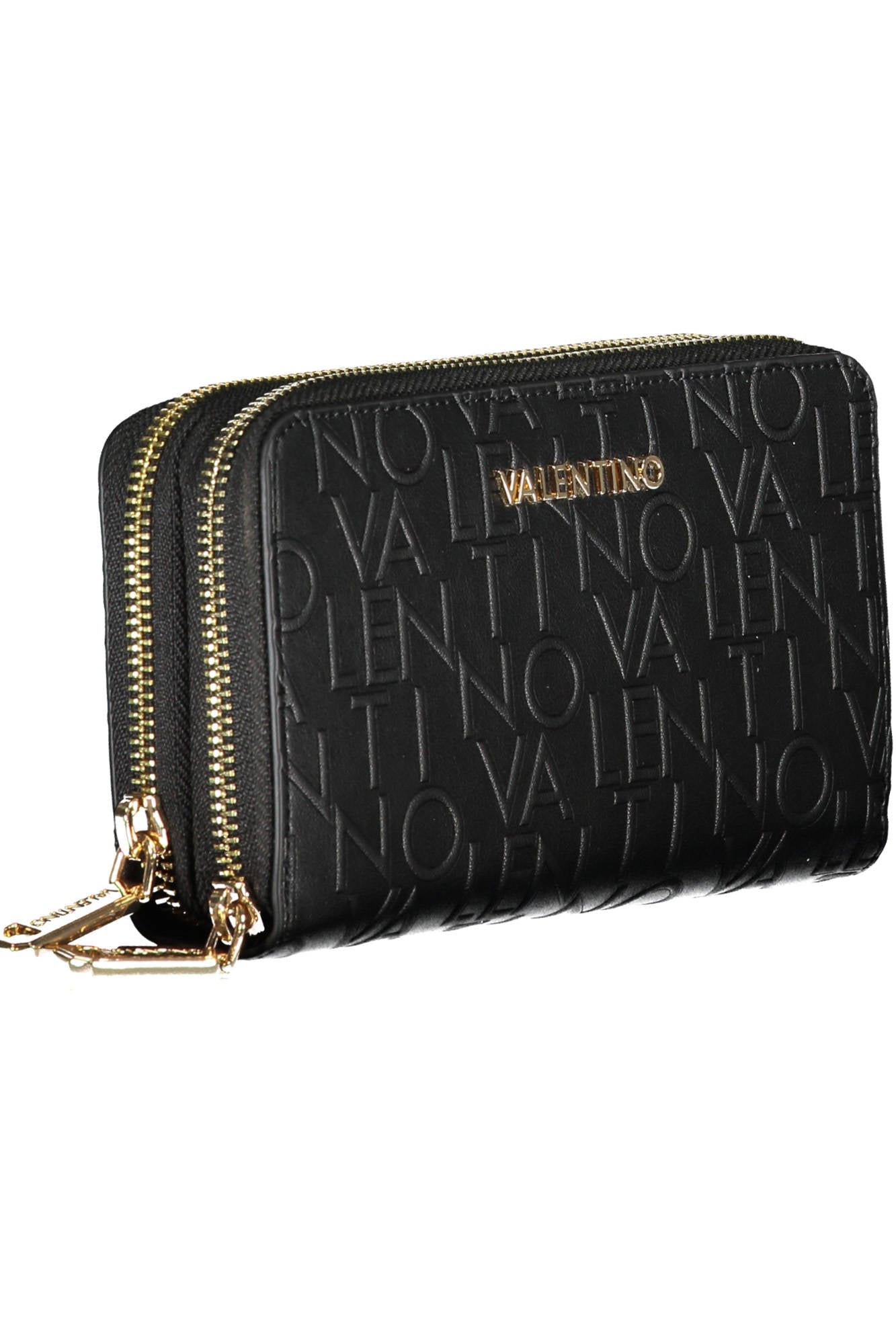 Valentino Bags Portafoglio Donna Nero