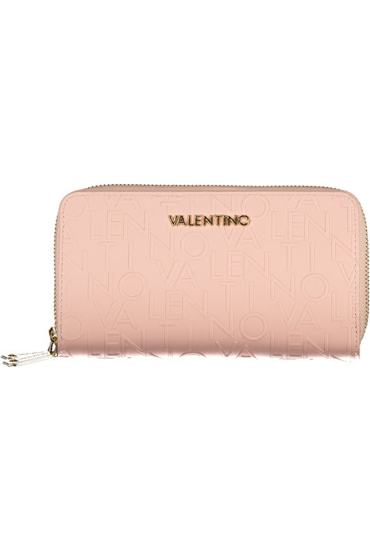 Valentino Bags Portafoglio Donna Rosa - mem39