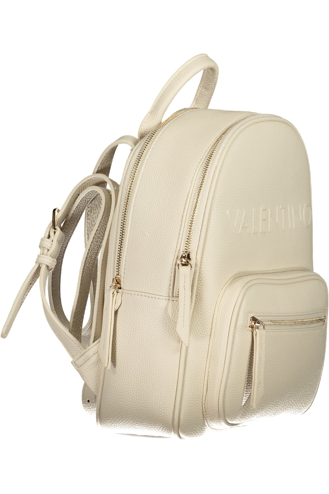 VALENTINO BAGS VBS8P921RISEDRE_BEECRU Beige