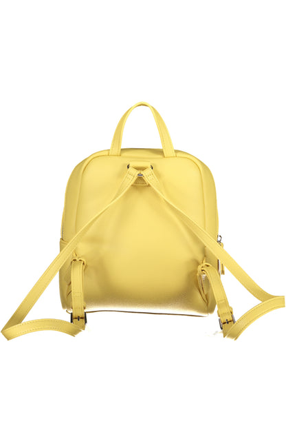 Valentino Bags Zaino Donna Giallo - mem39