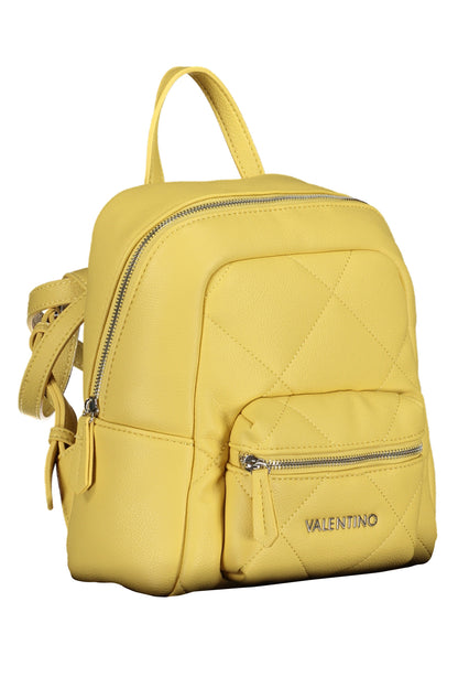 Valentino Bags Zaino Donna Giallo - mem39