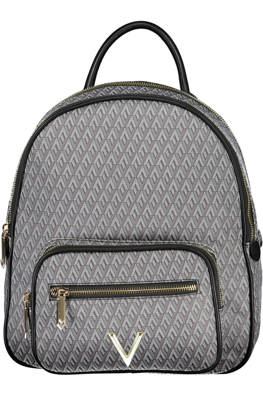 VALENTINO BAGS ZAINO DONNA NERO
