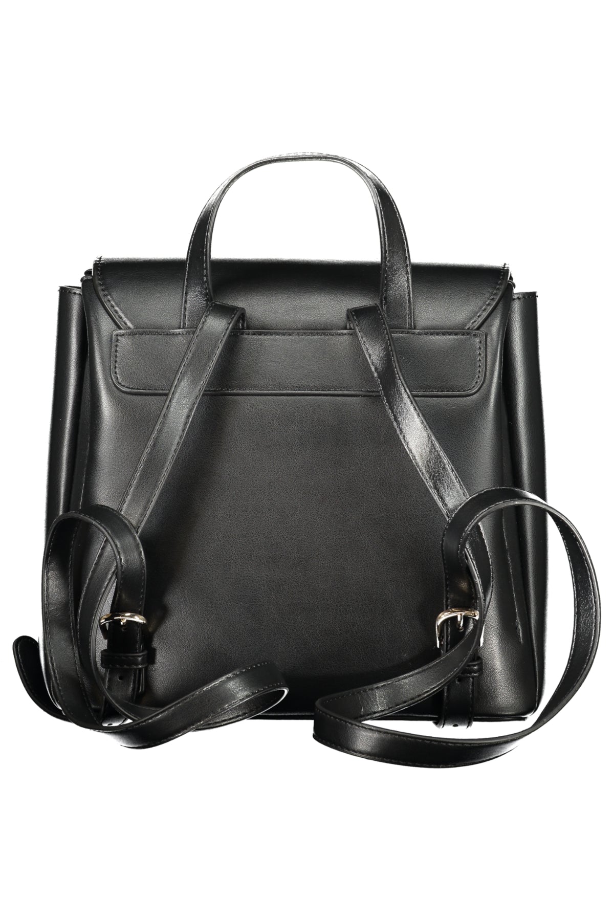 VALENTINO BAGS ZAINO DONNA NERO