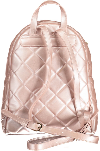 Valentino Bags Zaino Donna Rosa - mem39