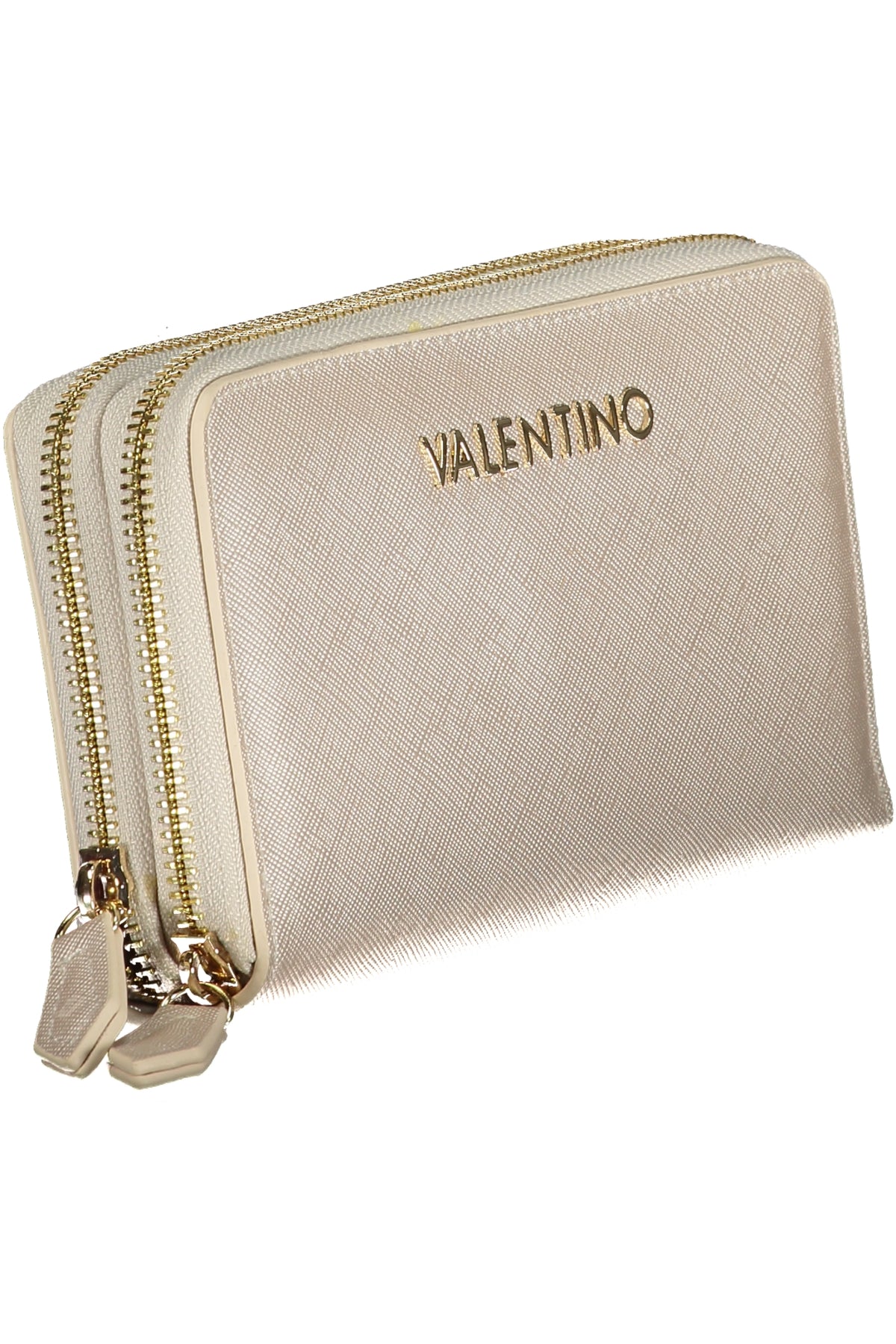 VALENTINO PORTAFOGLIO DONNA ARGENTO