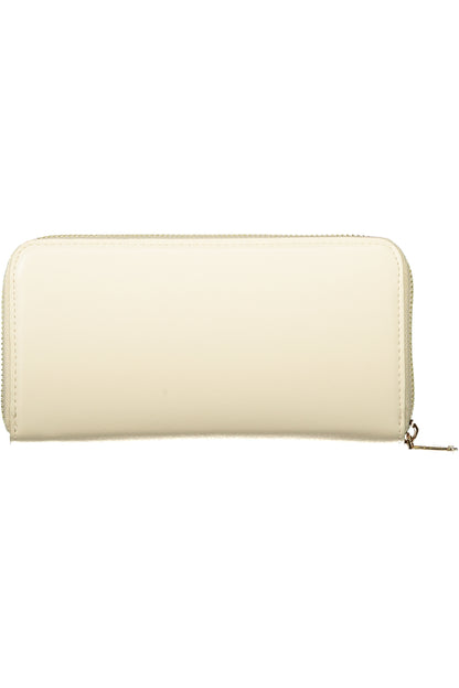 VALENTINO PORTAFOGLIO DONNA BEIGE