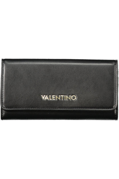 VALENTINO PORTAFOGLIO DONNA NERO