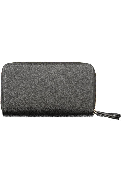 VALENTINO PORTAFOGLIO DONNA NERO