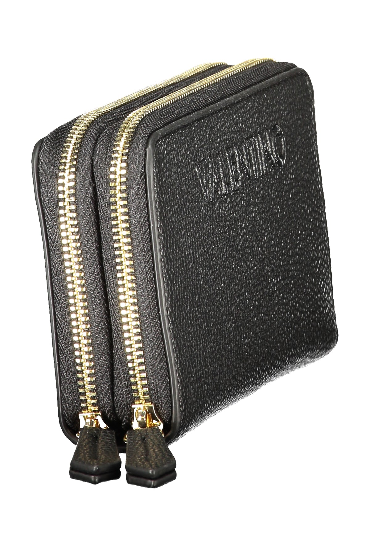 VALENTINO PORTAFOGLIO DONNA NERO