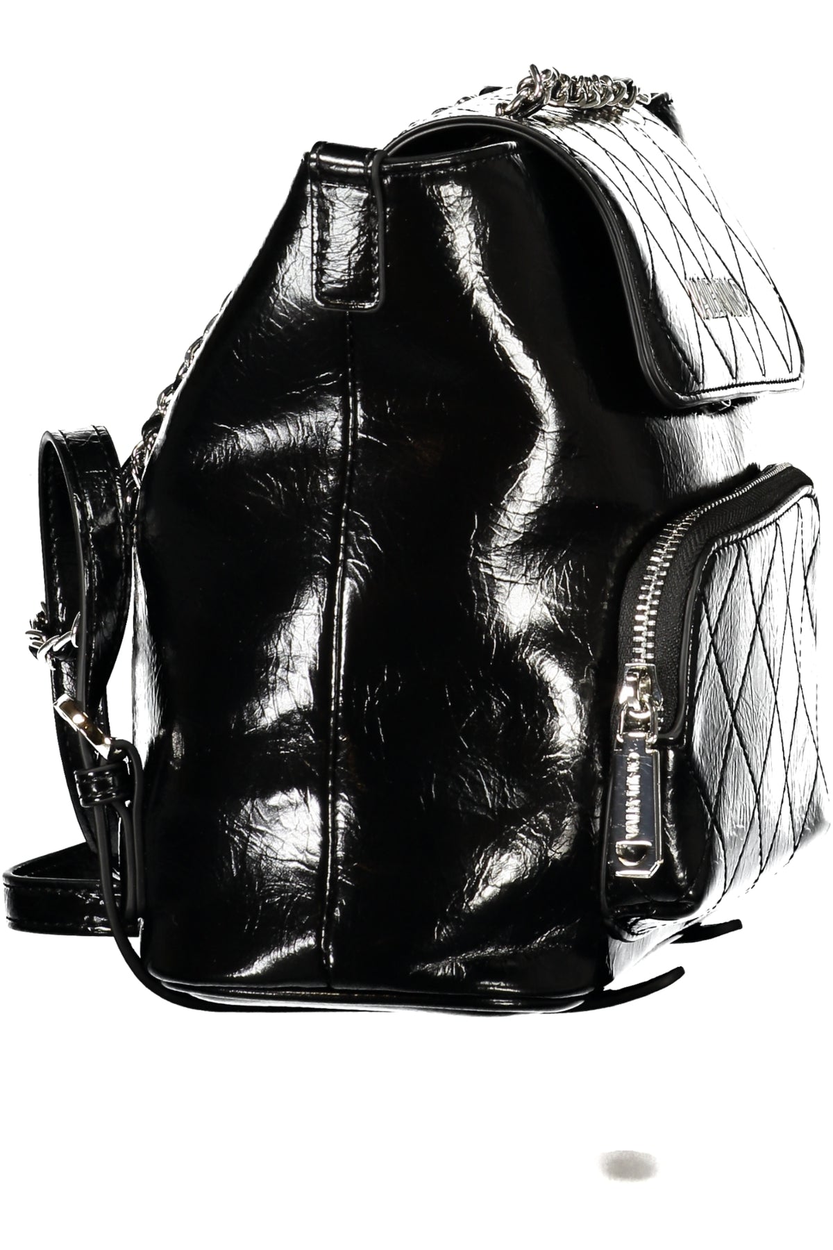 VALENTINO ZAINO DONNA NERO