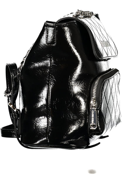 VALENTINO ZAINO DONNA NERO