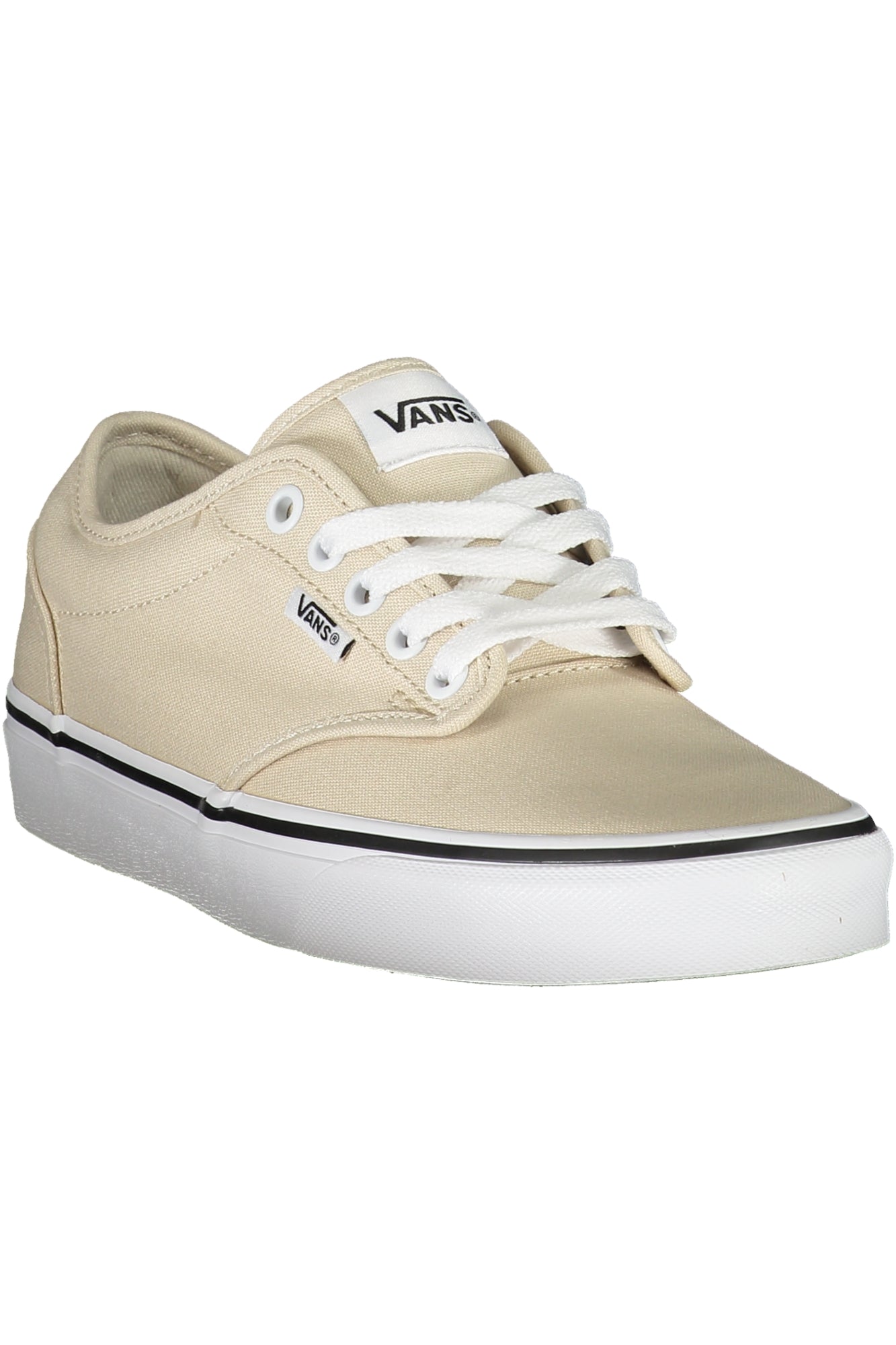 Vans Calzatura Sportiva Donna Beige"" - mem39