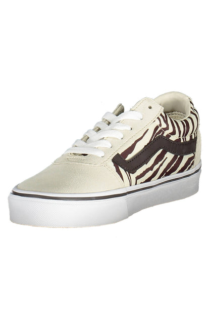 Vans Calzatura Sportiva Donna Beige"" - mem39