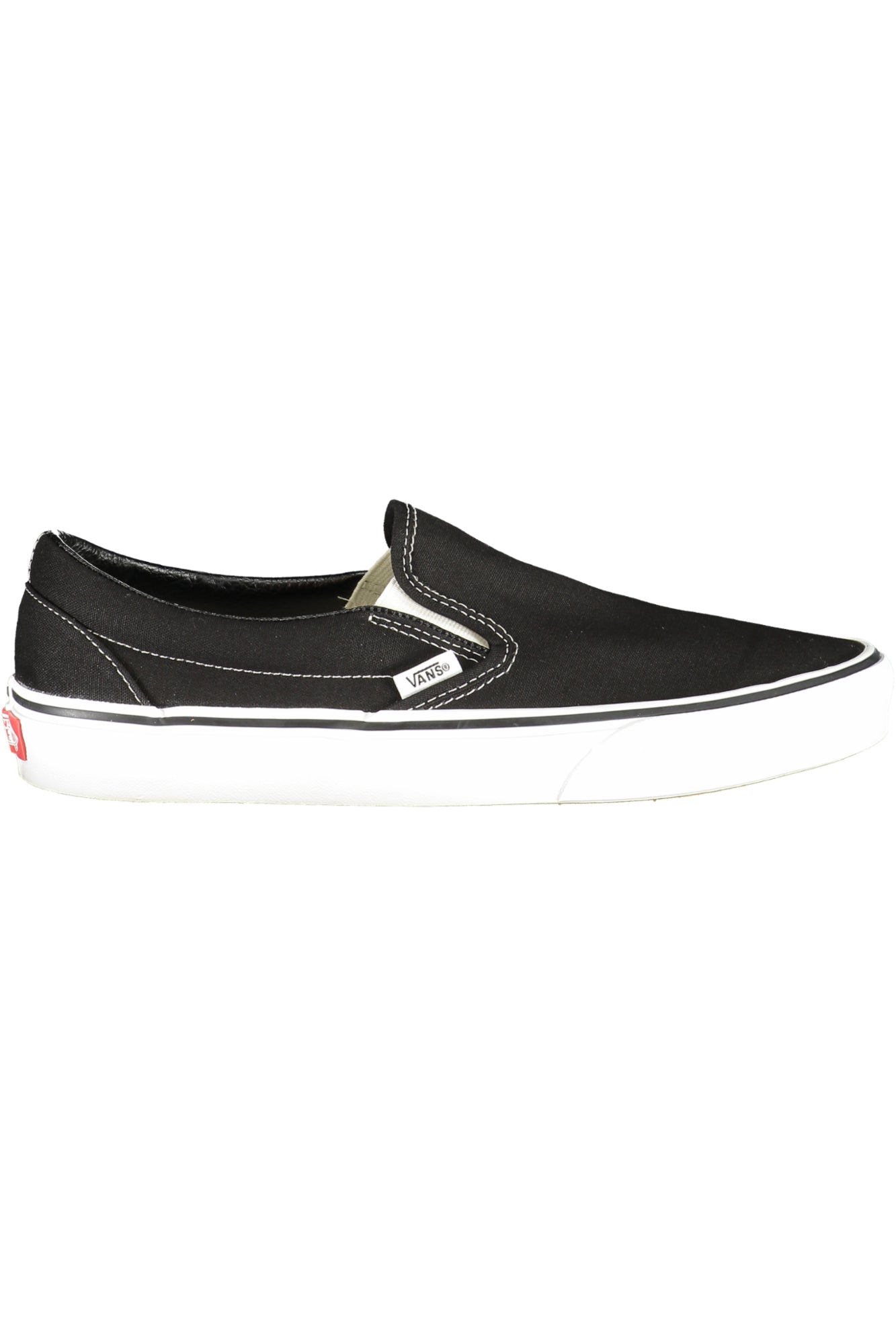VANS VN000EYEF_NEBLK