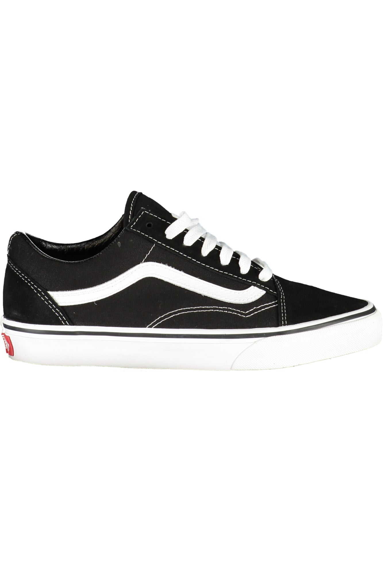 VANS VN000D3HF_NEY28 Nero