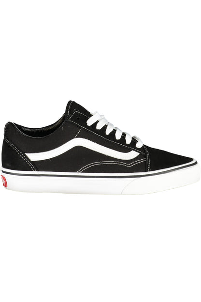 VANS VN000D3HF_NEY28 Nero