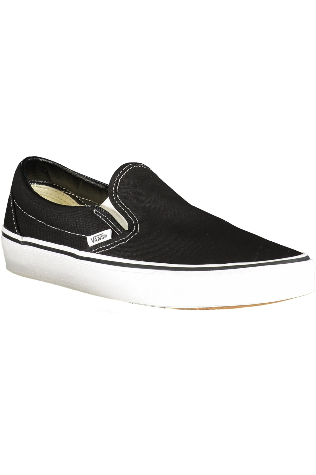 VANS VN000EYEF_NEBLK Nero