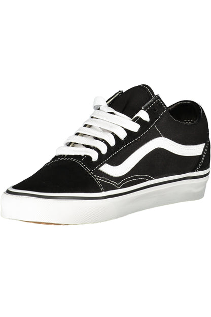 VANS VN000D3HF_NEY28 Nero