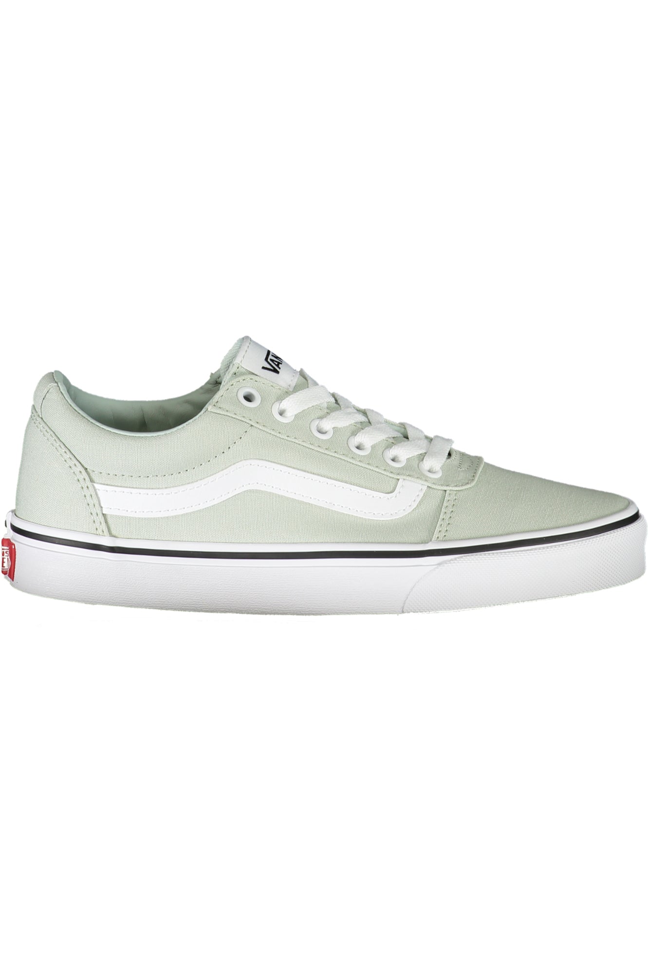 Vans Calzatura Sportiva Donna Verde"" - mem39