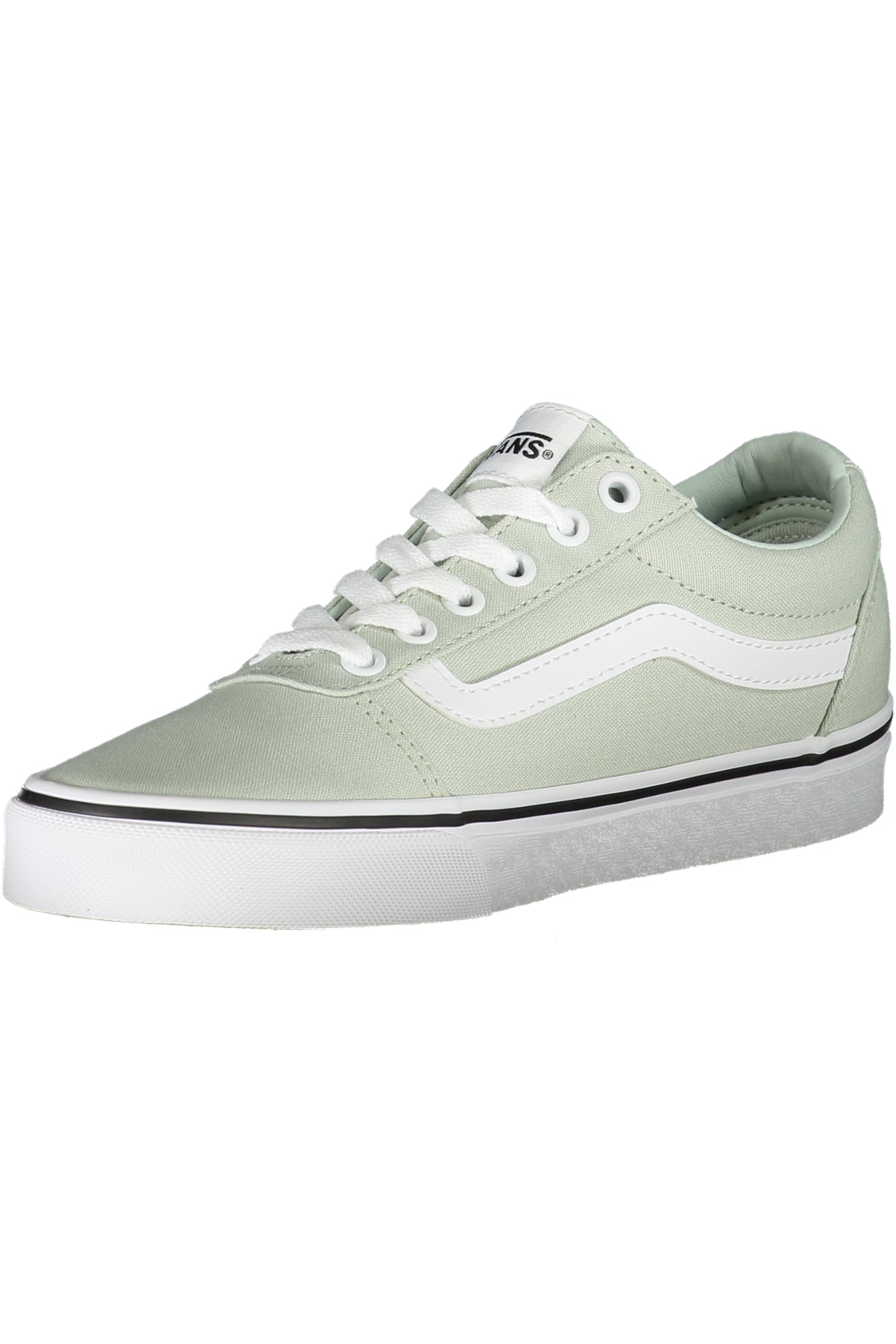 Vans Calzatura Sportiva Donna Verde"" - mem39