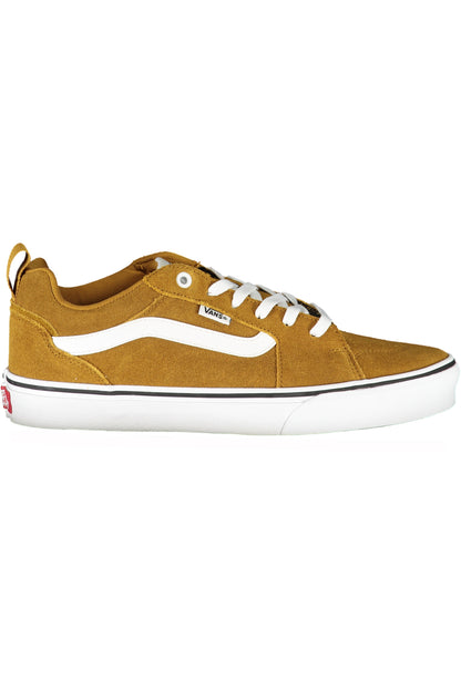 Vans Calzatura Sportiva Uomo Giallo"" - mem39