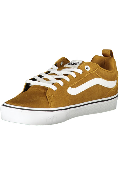 Vans Calzatura Sportiva Uomo Giallo"" - mem39