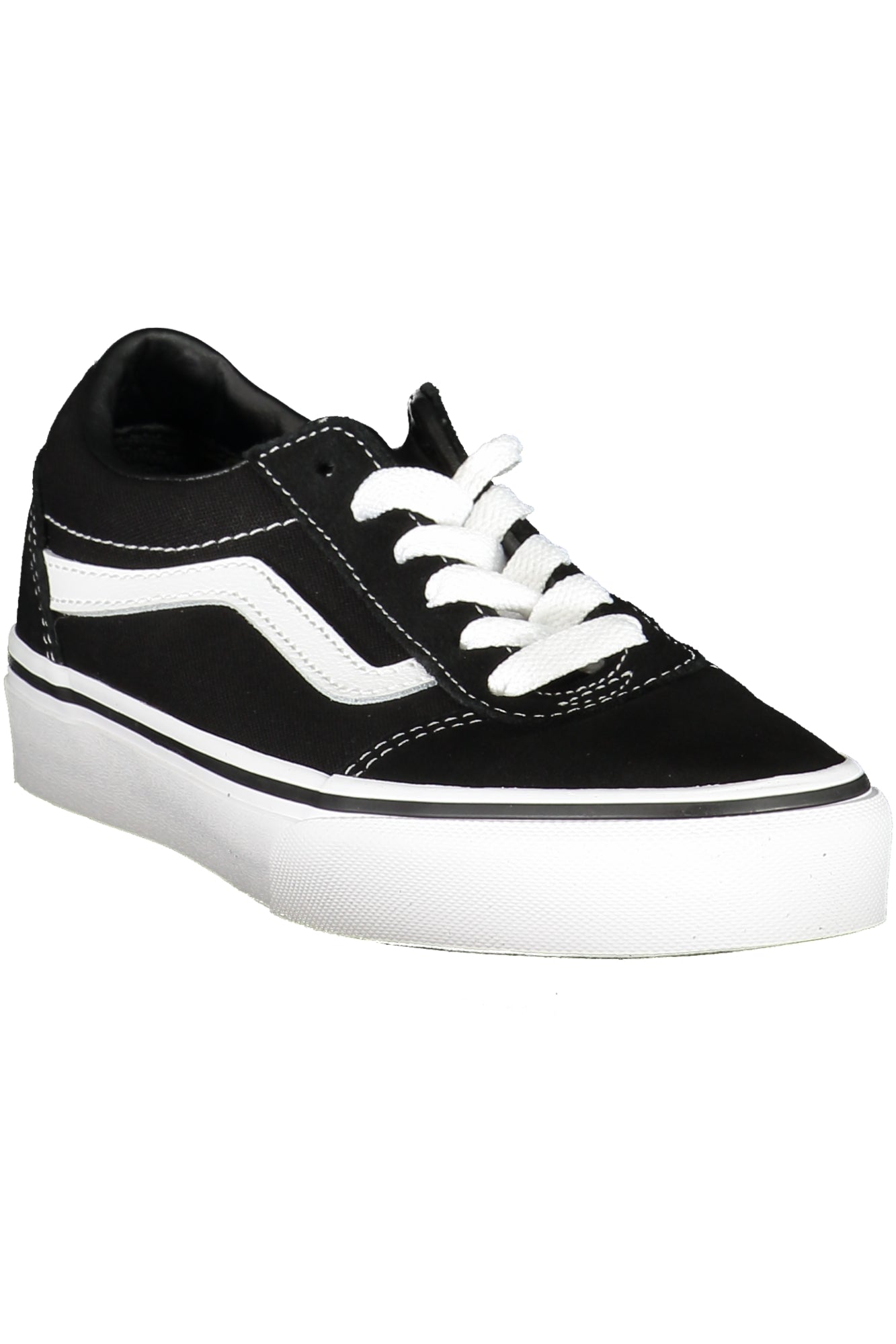 Vans Calzatura Sportiva Uomo Nero"" - mem39