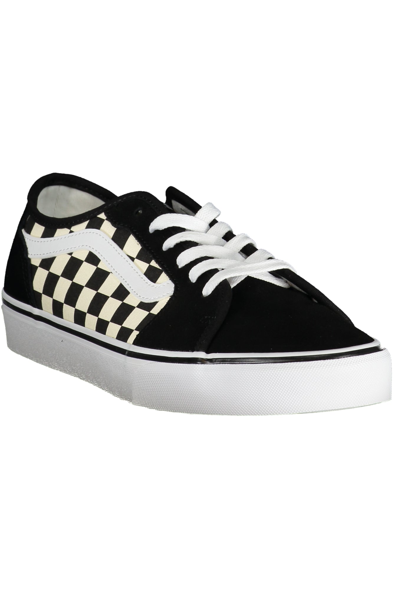 Vans Calzatura Sportiva Uomo Nero"" - mem39