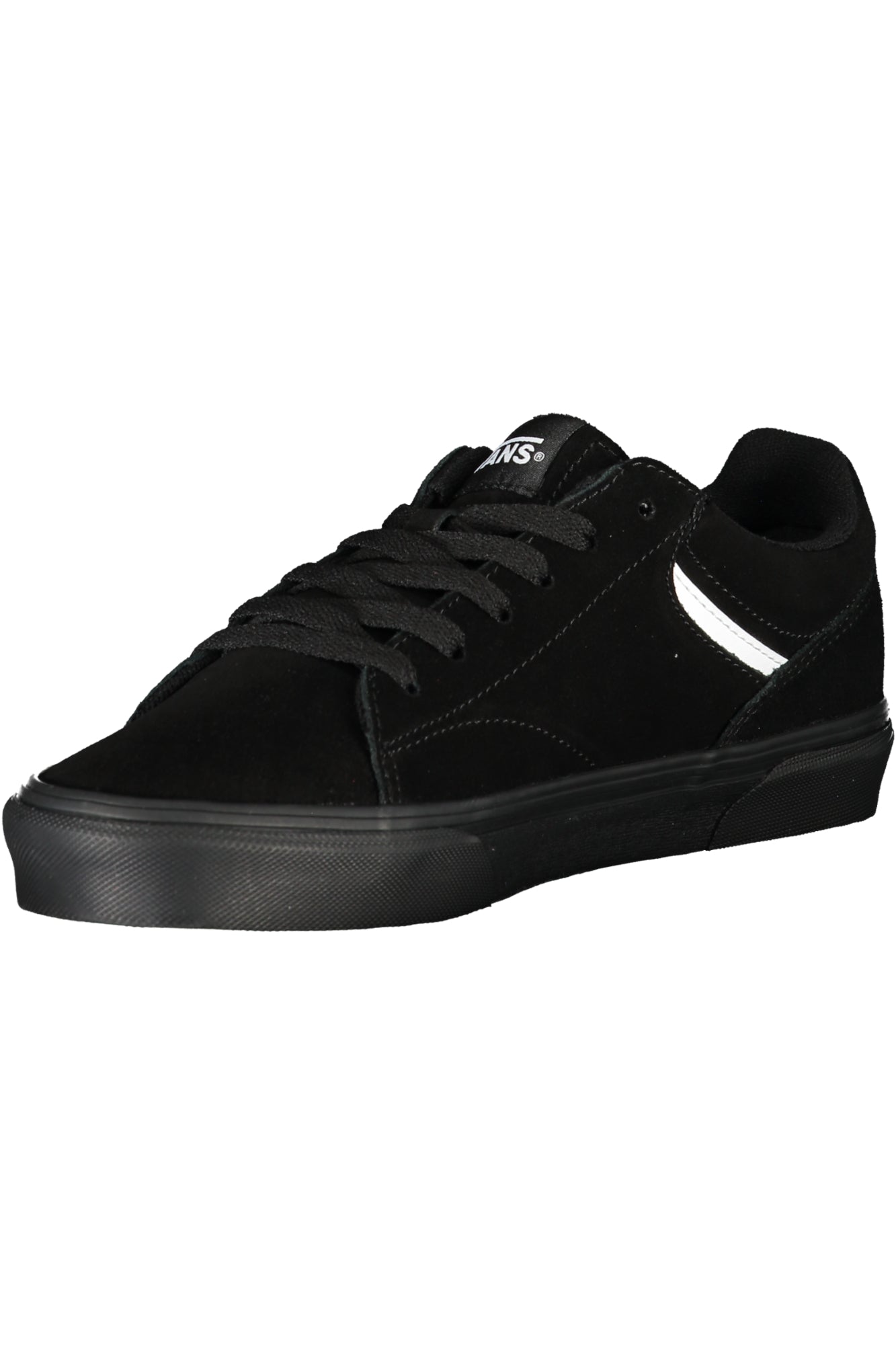 Vans Calzatura Sportiva Uomo Nero"" - mem39