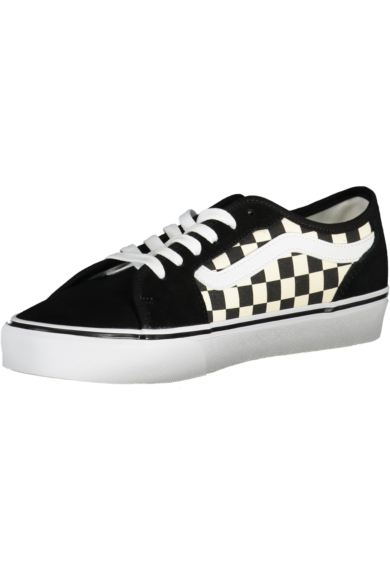 Vans Calzatura Sportiva Uomo Nero"" - mem39