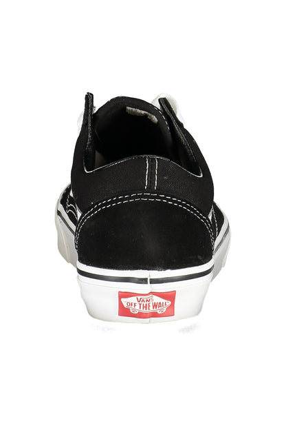 VANS VN000D3H_NEY28 Nero