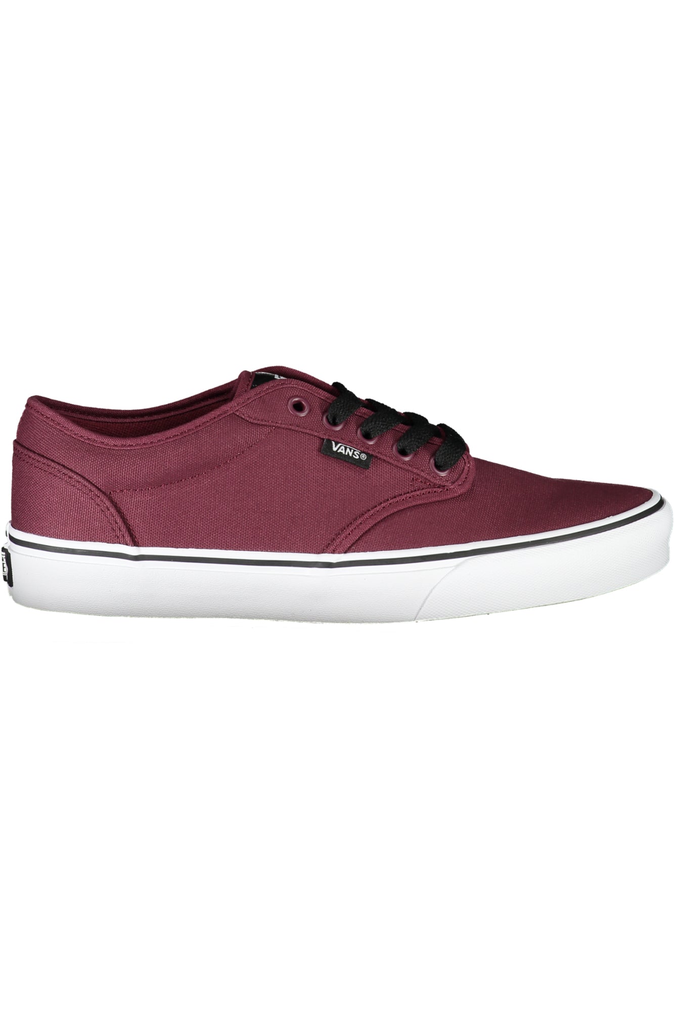 Vans Calzatura Sportiva Uomo Rosso"" - mem39