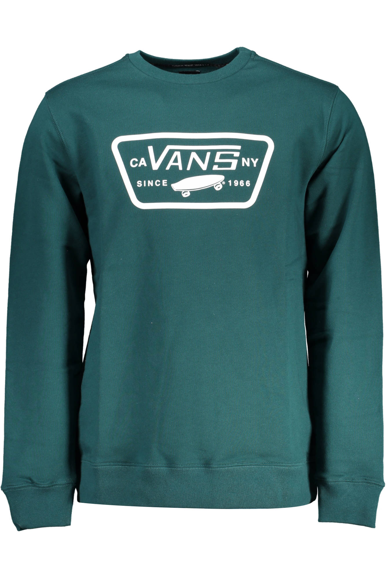 VANS FELPE