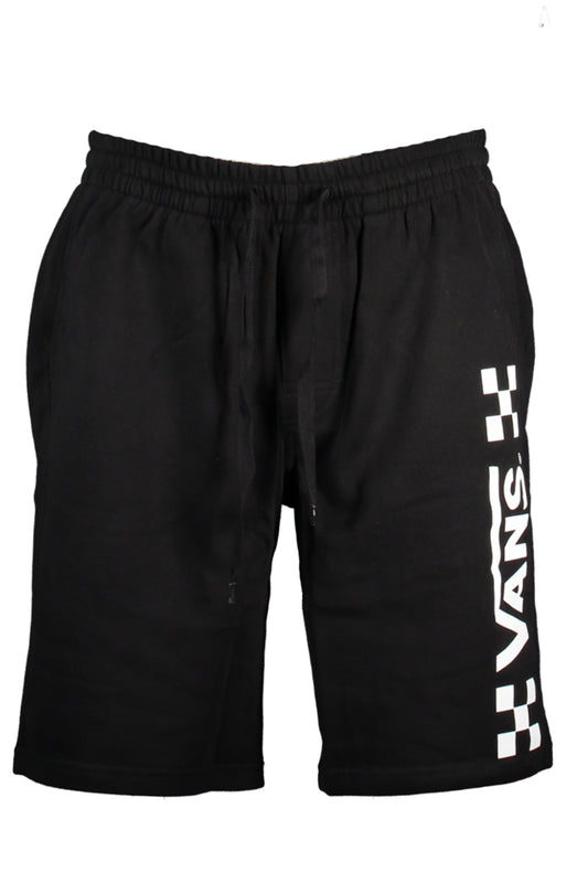 Vans Pantalone Short Uomo Nero""