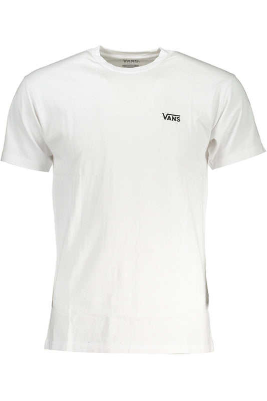 Vans T-Shirt Maniche Corte Uomo - mem39