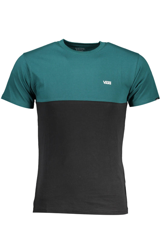 Vans T-Shirt Maniche Corte Uomo - mem39