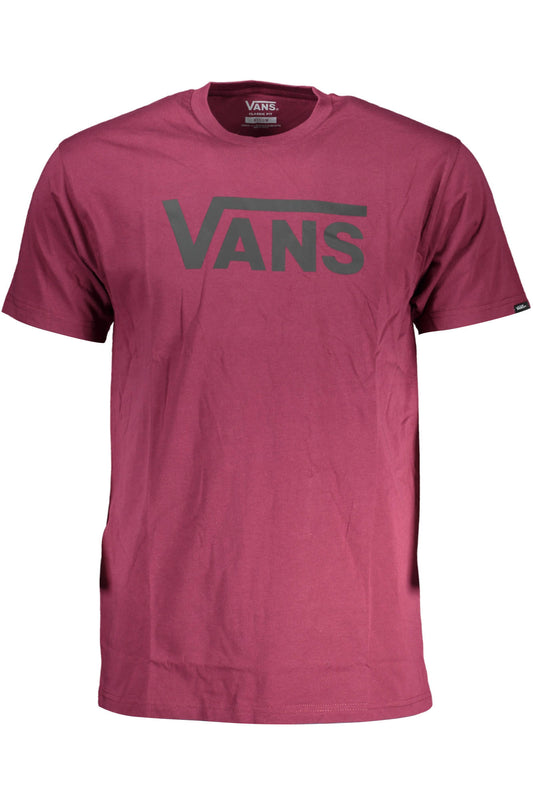 VANS T-SHIRT