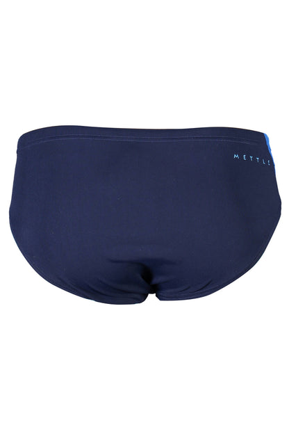 Waikoa Costume Parte Sotto Uomo Blu - mem39