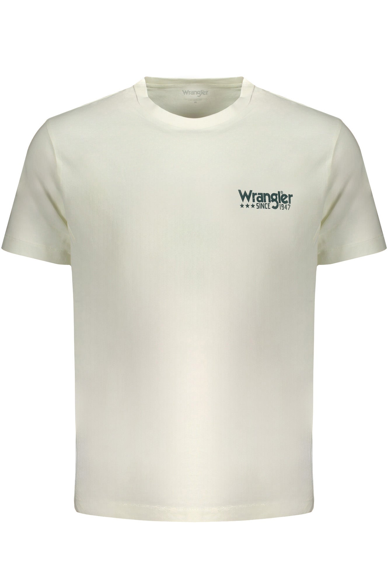 WRANGLER FX24MLOGOT7_BI7VINTA
