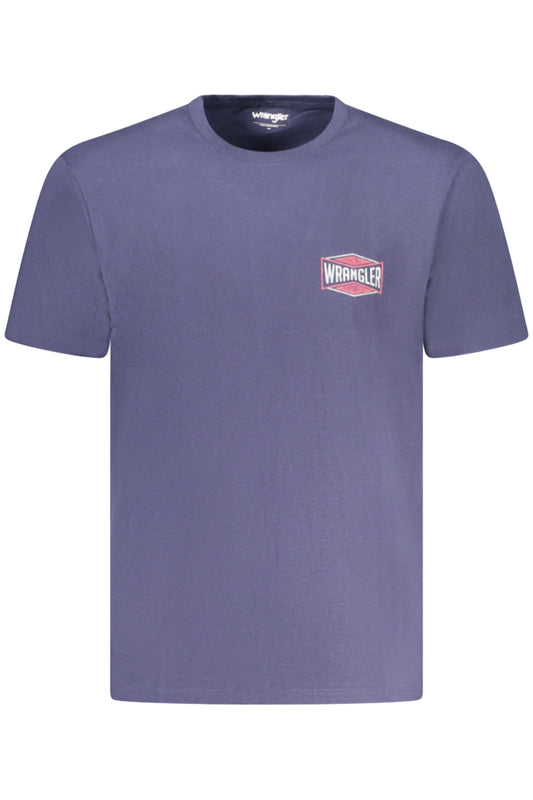 Wrangler T-Shirt - mem39