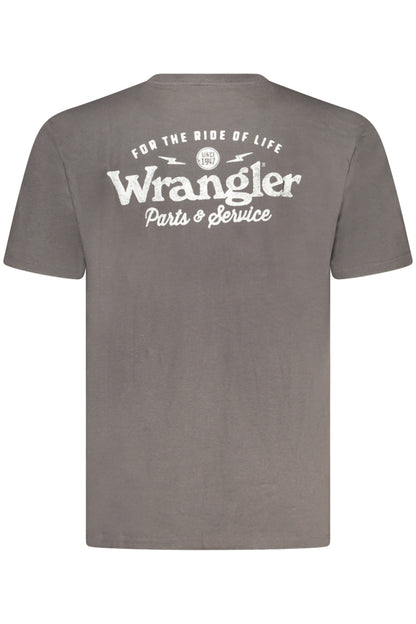 Wrangler T-Shirt - mem39