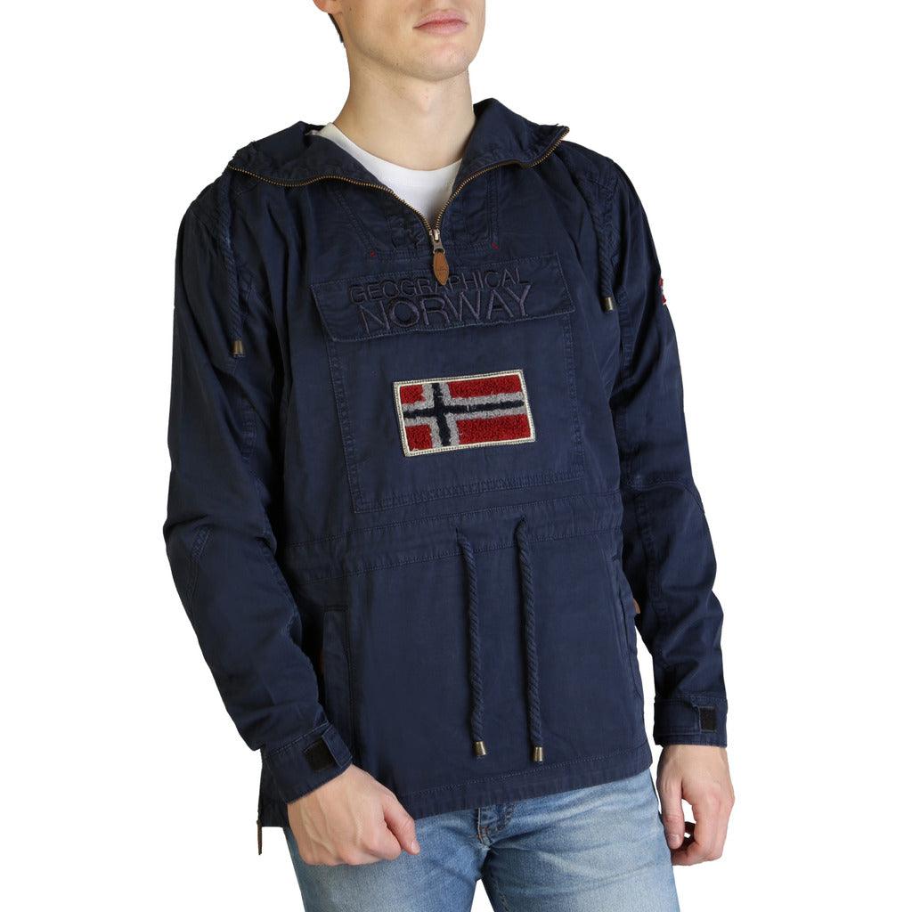 Geographical Norway - Chomer_man - mem39