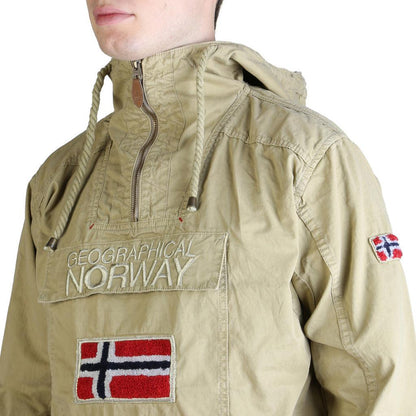 Geographical Norway - Chomer_man - mem39